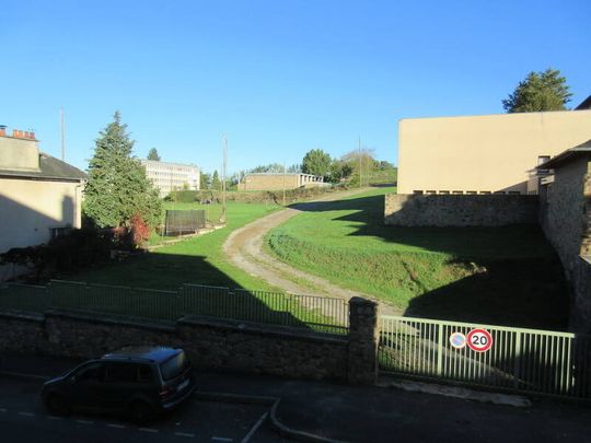 Location appartement t2 41 m² à Rodez (12000) - Photo 1