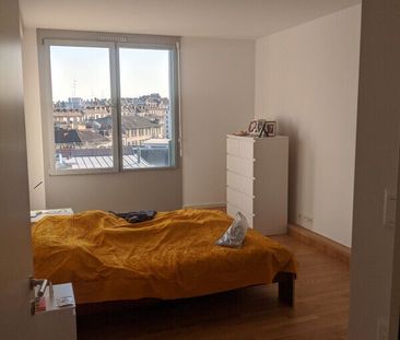 Renewal of lease – 4 rooms, Geneva (Rue de la Servette) at: 01.02.2026 - Photo 3