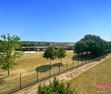 Appartement Poissy 3 pièce(s) Meublé 68.95 m2, - Photo 1