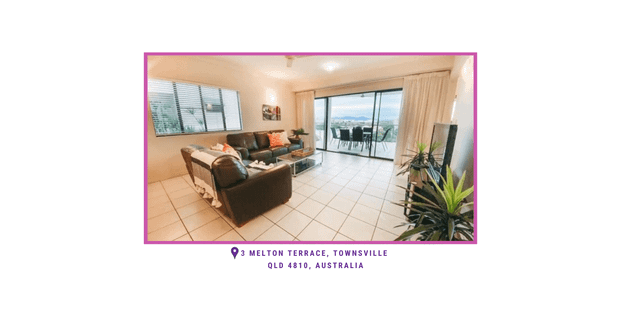 **Melton Terrace***Marina Views Near Breakwater Location!****FULLY SERVICED and FURNISHED ****Townsville Premium Properties for Medium-Term*** - Photo 1