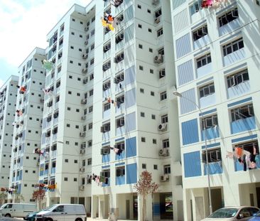 Blk 808 Woodlands Street 81 (Woodlands), HDB Executive - For Rent - Photo 4