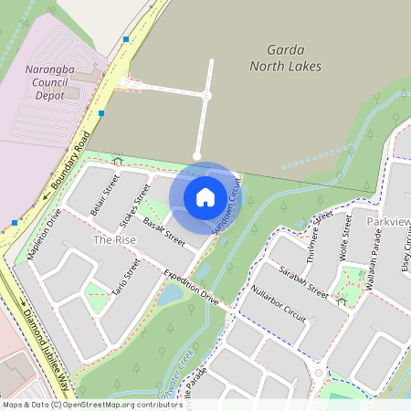 45 Sundown Circuit, Qld 4509, North Lakes