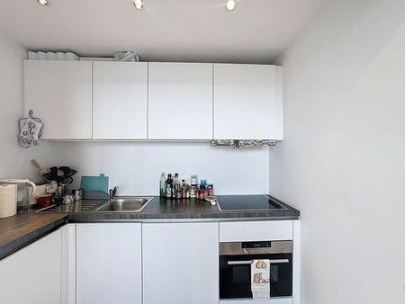 Appartement te huur - Foto 4
