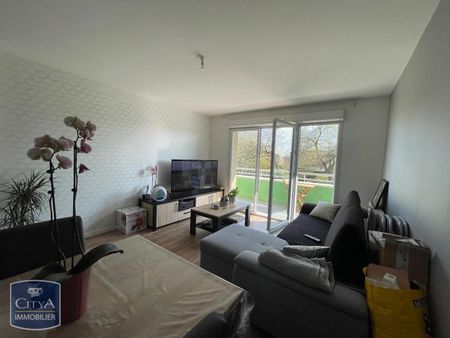 Location Appartement 2 pièces 44m² COLOMBELLES 14460 - Photo 3