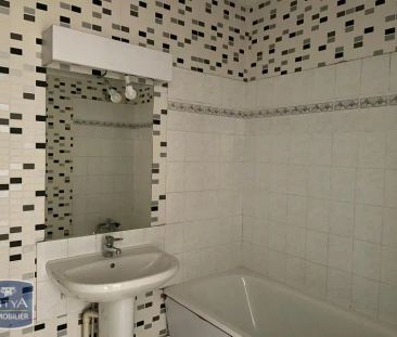 Appartement à louer 2 pièces 48.23m² - Photo 6