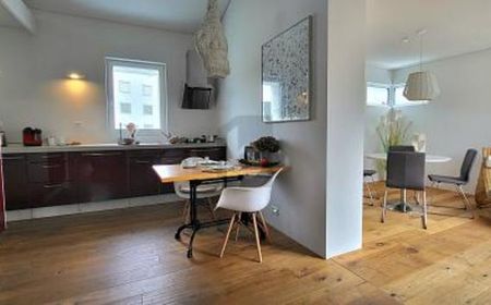 Wohnung in Neuhausen am Rheinfall - Foto 4