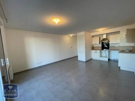 Appartement à louer 2 pièces 46.32m² - Photo 2