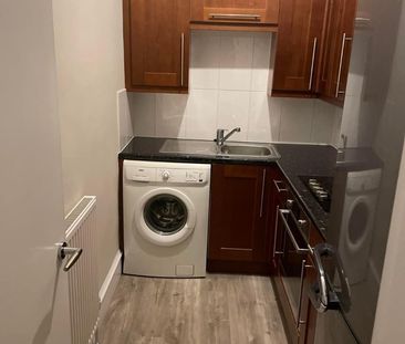1 Bed Flat, Hardgate, AB10 - Photo 1