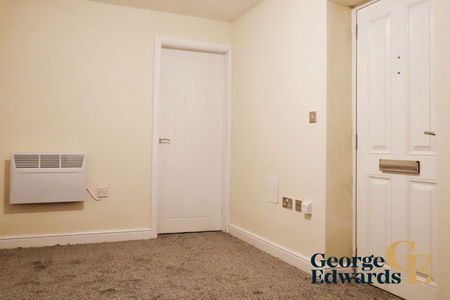 1 bedroom apartment to rent - Photo 2