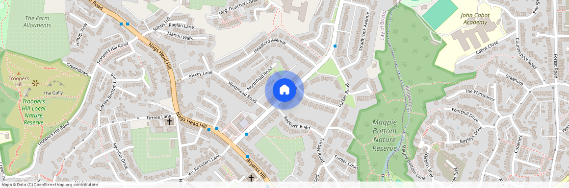 Kingsway, St. George, Bristol, BS5