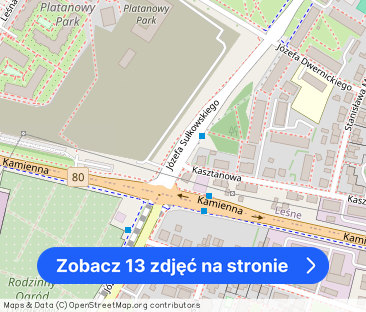 Wynajmę mieszkanie w spokojnej dzielnicy - Zdjęcie 1