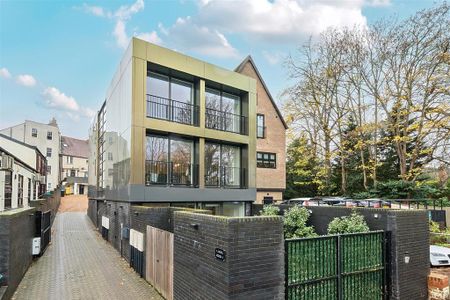 2 bedroom apartment to rent - Photo 2