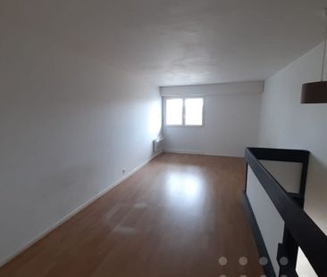 Appartement Bordeaux 2 pièce(s) 48.86 m2 - Photo 1