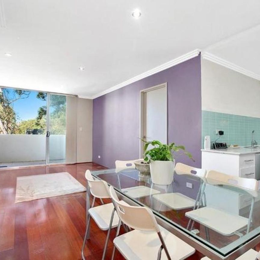 14/5 Croydon Road, Petersham NSW 2049 - Apartment For Rent | Domain - Photo 1