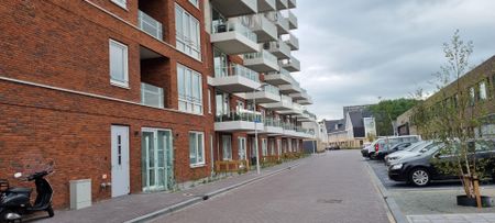 Te huur: Appartement Josephus Swolfsstraat in Zaandam - Photo 2