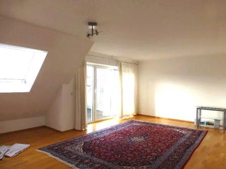 Hübsche 2-Zimmer-Maisonette in Leverkusen-Rheindorf-Süd! - Foto 4