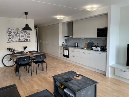 Ebbe Lieberathsgatan, Göteborg - Photo 3