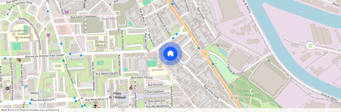 94380, Bonneuil-Sur-Marne