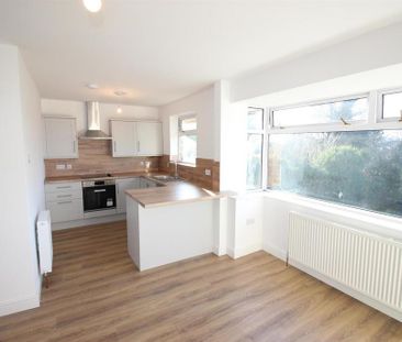 2 bedroom bungalow to rent - Photo 1