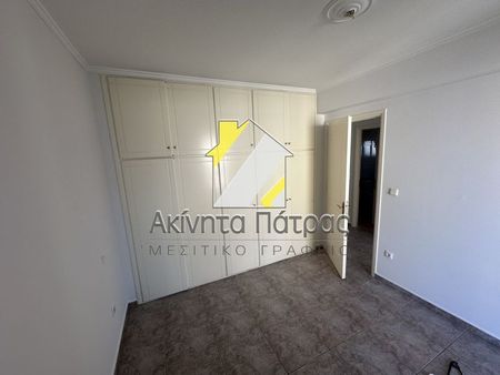 Διαμέρισμα για ενοικίαση Αγυιά (Πάτρα) - Photo 5