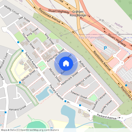 28 Bullita Street, DURACK, NT, 0830