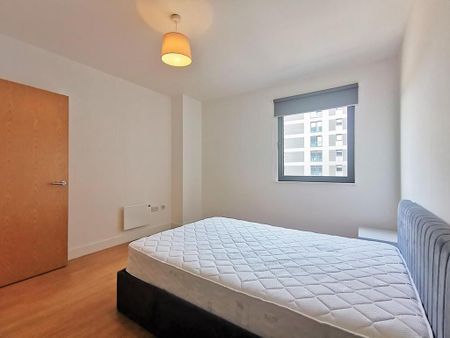 1 bedroom apartment to rent - Photo 3