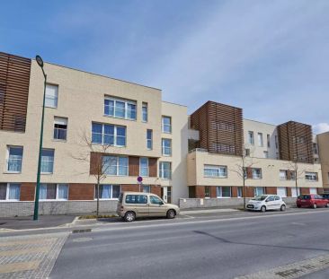 Location appartement T3 74.85m² à Reims (51100) - Photo 1