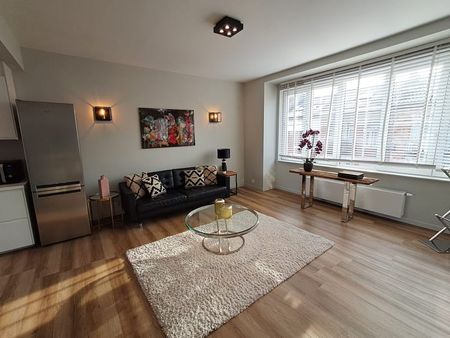 Penthouse te huur - Photo 3