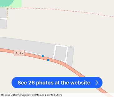 Staley Drive, Glapwell, S44 - Photo 1