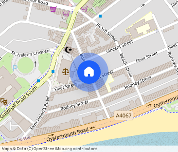 Bond Street, Swansea, SA1 - Photo 1