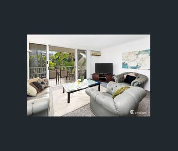 STYLISH APARTMENT AT THE HEART OF SURFERS PARADISE NOW AVAILABLE FO... - Photo 2