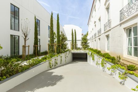 2 Bedroom Apartment with a view, Santo António, Lisboa - Photo 3