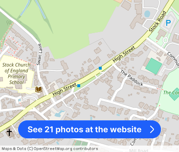 High Street, CM4 - Photo 1