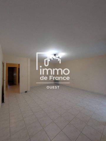 Location appartement 3 pièces 85.84 m² à Angers (49000) - Photo 2