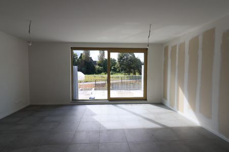 Gelijkvloers appartement met één slaapkamer Diest - Photo 3