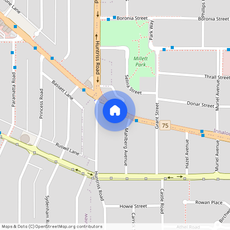 309A Scarborough Beach Road, 6018, Woodlands Wa