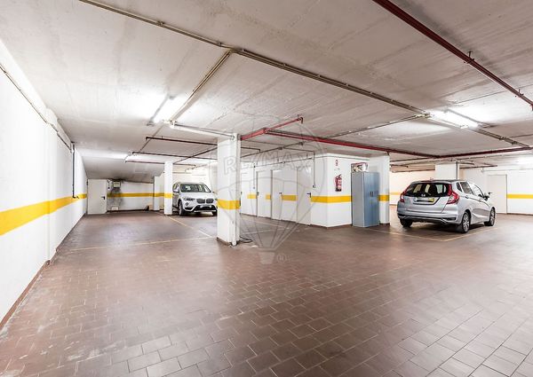 Apartamento T2 em Lisboa