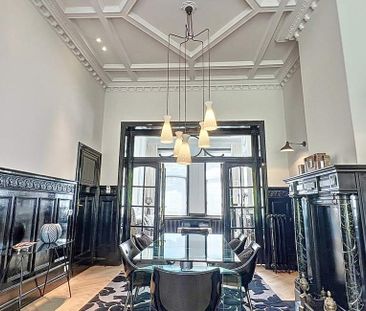 Herenwoning te huur in Ukkel voor € 4.500 met 6 slaapkamers - Photo 4