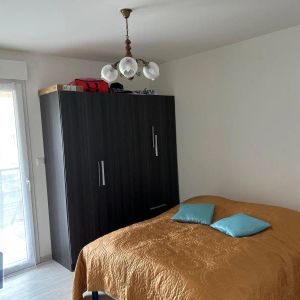 Appartement à louer 2 pièces 52.7m² - Photo 2