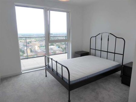 Barratt House, High Street Quarter, Hounslow, TW3 - Photo 3