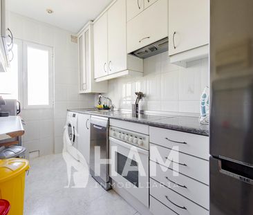 Habitación - Madrid - Pinar del Rey - 500€ MES - Ref. GPPS0006 - Foto 4