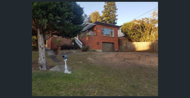 LOVELY FAMILY HOME! - Photo 1