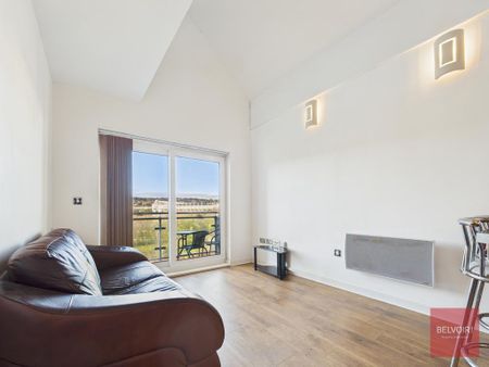 2 bedroom duplex to rent - Photo 3