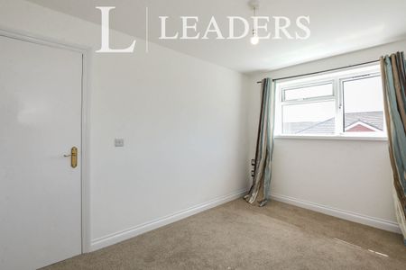1 bedroom apartment to rent Stonepillar Court; Hanley; ST1 - Photo 4