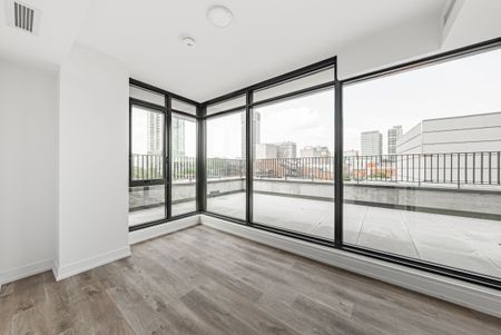For Lease - 1 Jarvis Street Unit# 511, Hamilton, Ontario - Photo 2