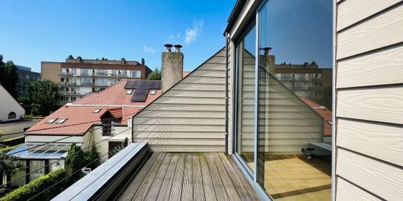 In optie - Appartement te huur in Kraainem met 2 slaapkamers - Photo 3