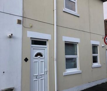 1 bedroom terraced house to rent - Photo 3