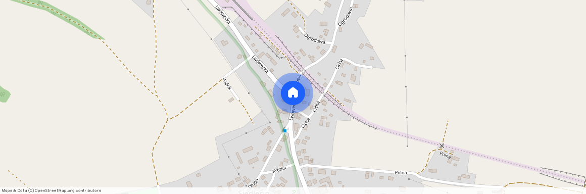 Siedlęcin, dolnośląskie, Polska