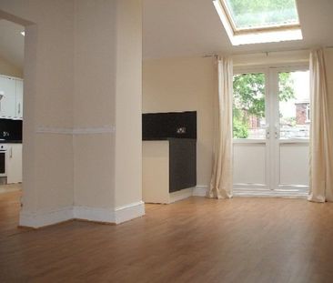 Room in a Shared House, Mauldeth Road West, M20 - Photo 4