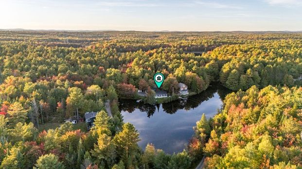 Maison de plain-pied à louer - Saint-Cuthbert - Photo 1